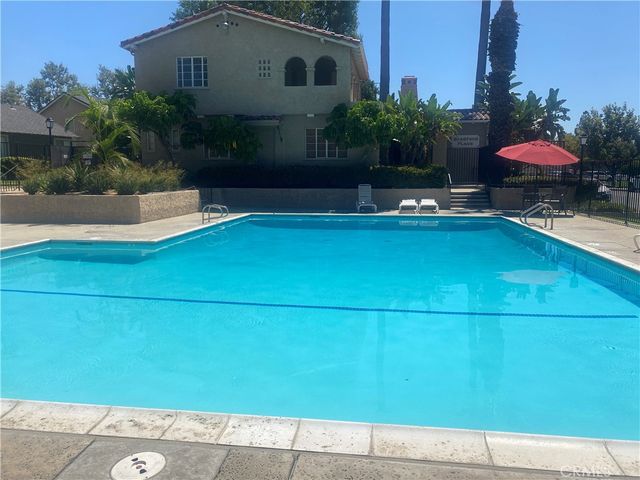 1625 Heather Drive, La Verne, CA 91750