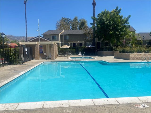 1625 Heather Drive, La Verne, CA 91750