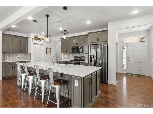 15920 Buffalo Run Dr, Commerce City, CO 80022
