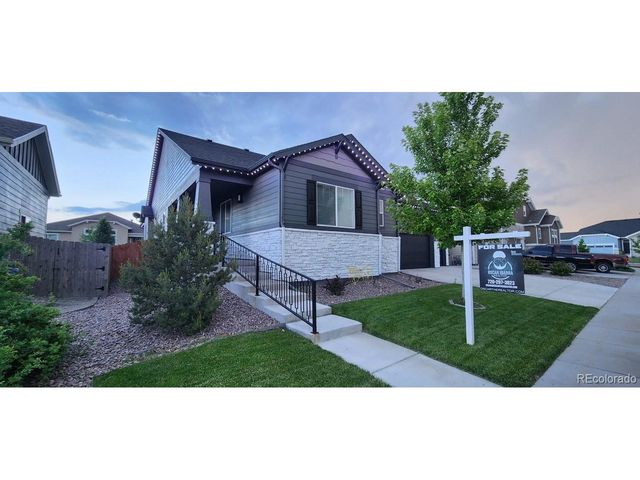 15920 Buffalo Run Dr, Commerce City, CO 80022