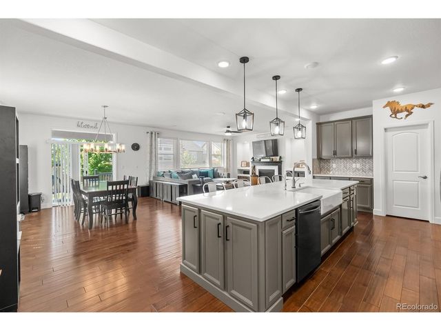 15920 Buffalo Run Dr, Commerce City, CO 80022