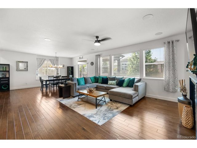 15920 Buffalo Run Dr, Commerce City, CO 80022