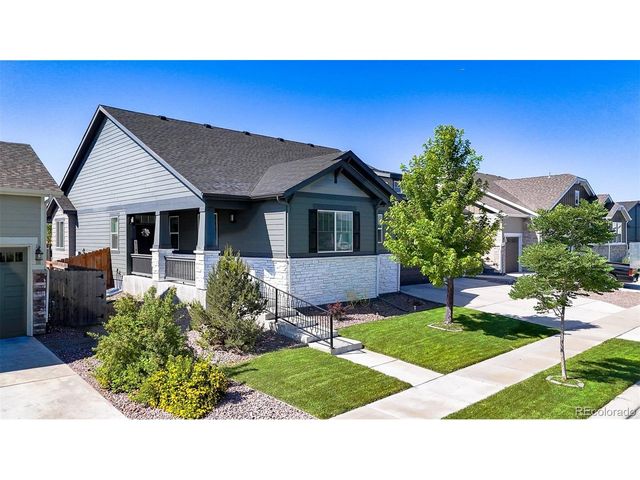 15920 Buffalo Run Dr, Commerce City, CO 80022