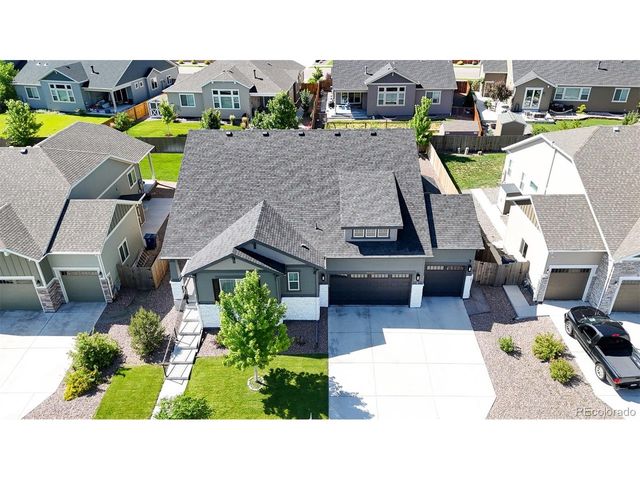 15920 Buffalo Run Dr, Commerce City, CO 80022