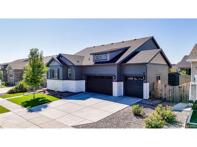15920 Buffalo Run Dr, Commerce City, CO 80022