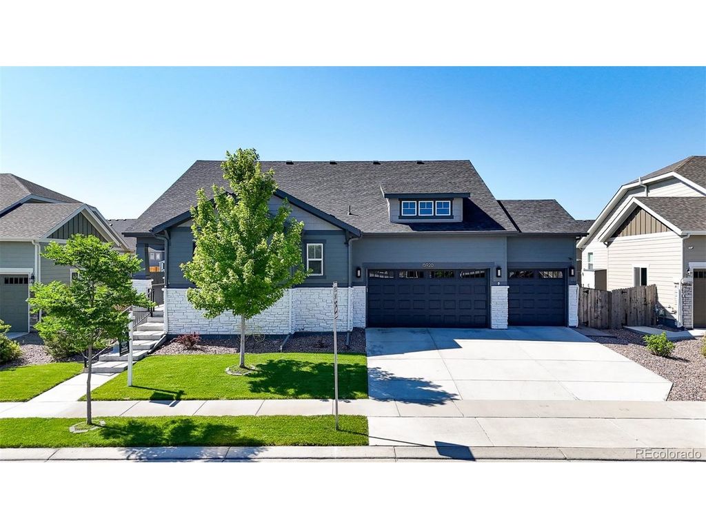 15920 Buffalo Run Dr, Commerce City, CO 80022