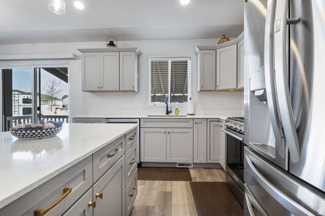 4764 N GUNSIGHT PEAK DR, Eagle Mountain, UT 84005