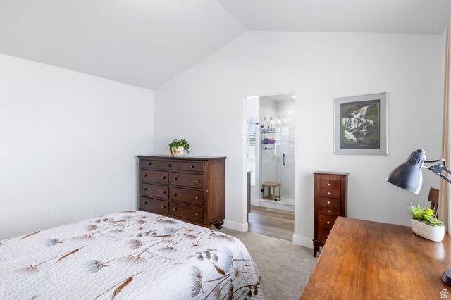 4764 N GUNSIGHT PEAK DR, Eagle Mountain, UT 84005