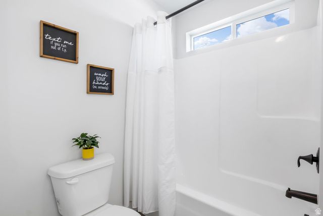 4764 N GUNSIGHT PEAK DR, Eagle Mountain, UT 84005