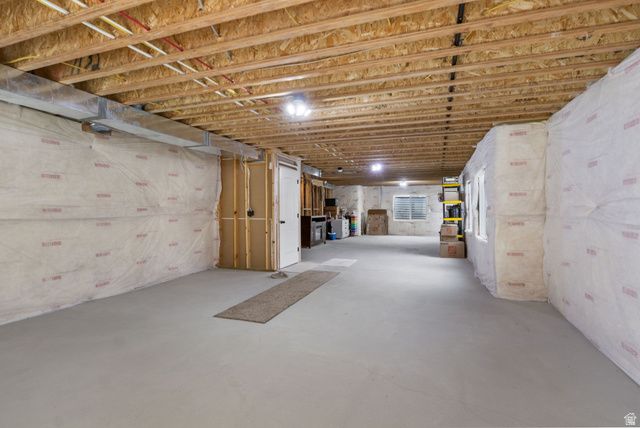 4764 N GUNSIGHT PEAK DR, Eagle Mountain, UT 84005