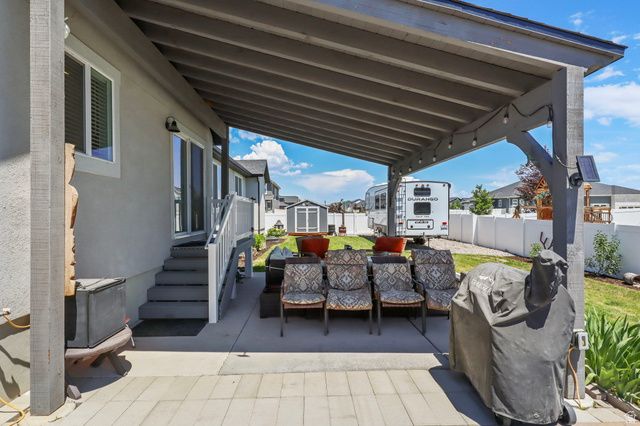 4764 N GUNSIGHT PEAK DR, Eagle Mountain, UT 84005