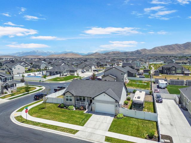 4764 N GUNSIGHT PEAK DR, Eagle Mountain, UT 84005