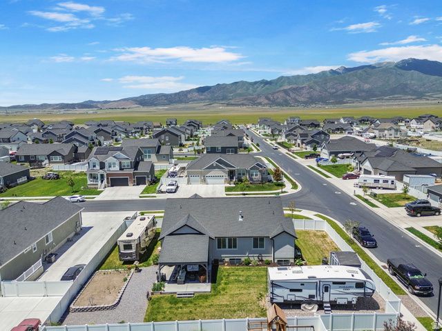 4764 N GUNSIGHT PEAK DR, Eagle Mountain, UT 84005