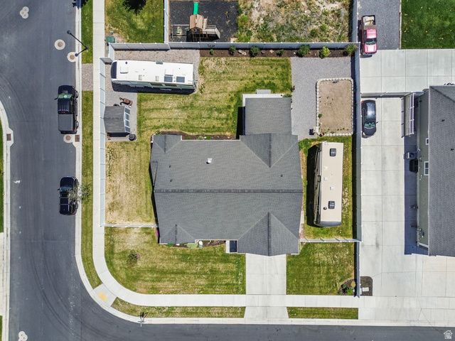 4764 N GUNSIGHT PEAK DR, Eagle Mountain, UT 84005