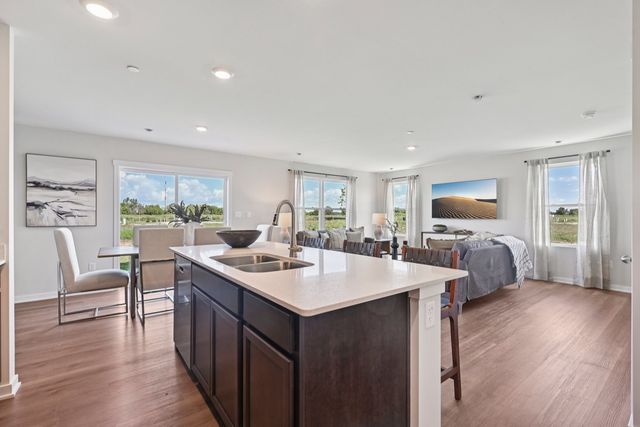 3504 Richardson Circle, Yorkville, IL 60560