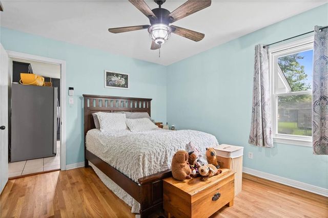 2915 Brierwood Drive, Mobile, AL 36606