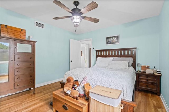 2915 Brierwood Drive, Mobile, AL 36606