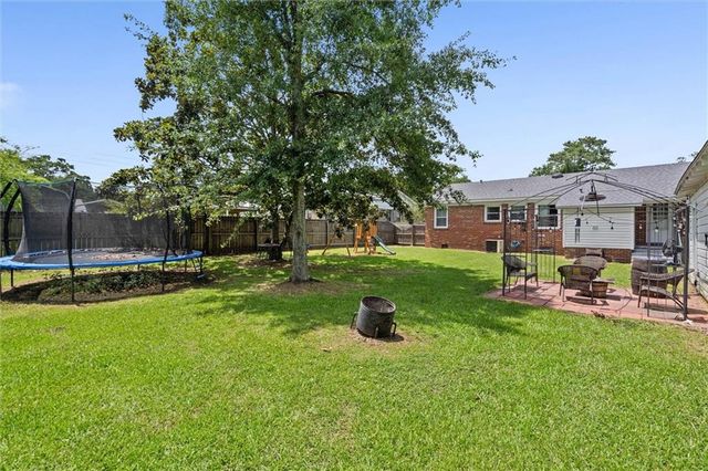 2915 Brierwood Drive, Mobile, AL 36606