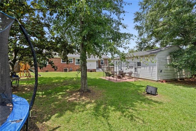 2915 Brierwood Drive, Mobile, AL 36606