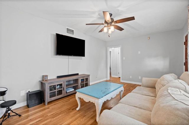 2915 Brierwood Drive, Mobile, AL 36606