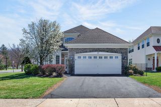 23 Schindler Court, Franklin Twsp, NJ 08873