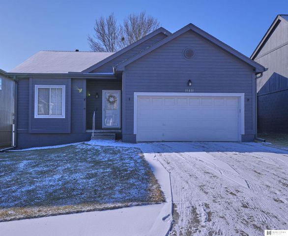 11611 Polk Street, Omaha, NE 68137