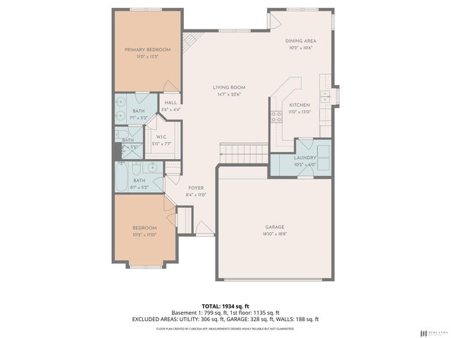 11611 Polk Street, Omaha, NE 68137