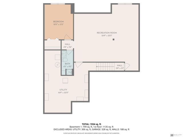 11611 Polk Street, Omaha, NE 68137