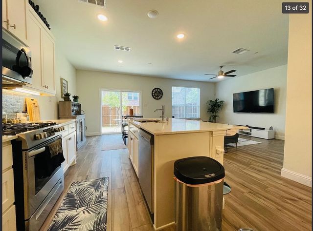 1009 Emil Place, Allen, TX 75013