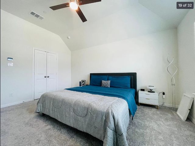 1009 Emil Place, Allen, TX 75013