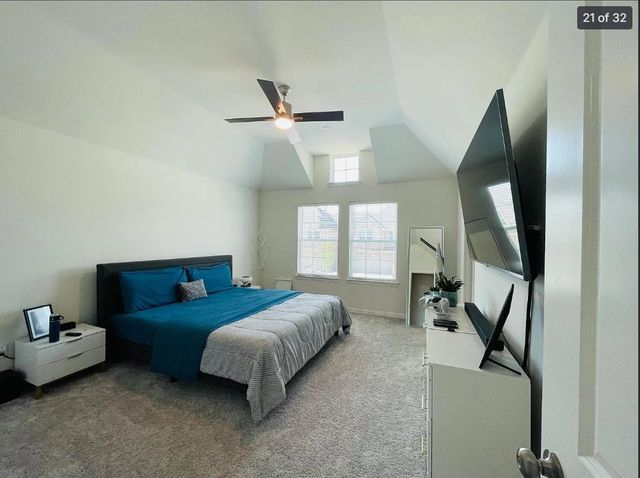 1009 Emil Place, Allen, TX 75013