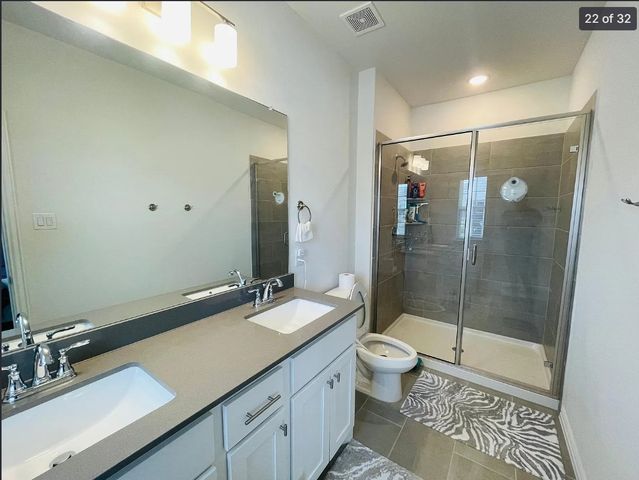 1009 Emil Place, Allen, TX 75013