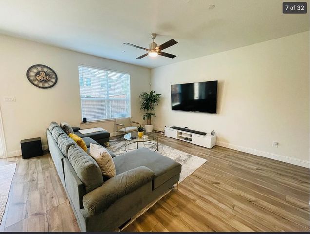 1009 Emil Place, Allen, TX 75013