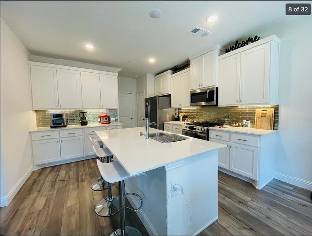 1009 Emil Place, Allen, TX 75013