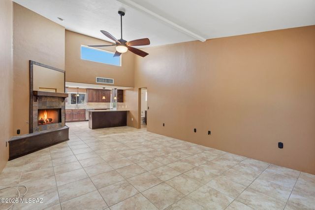 280 S Brown Avenue, Tucson, AZ 85710