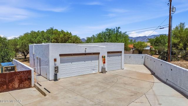 280 S Brown Avenue, Tucson, AZ 85710