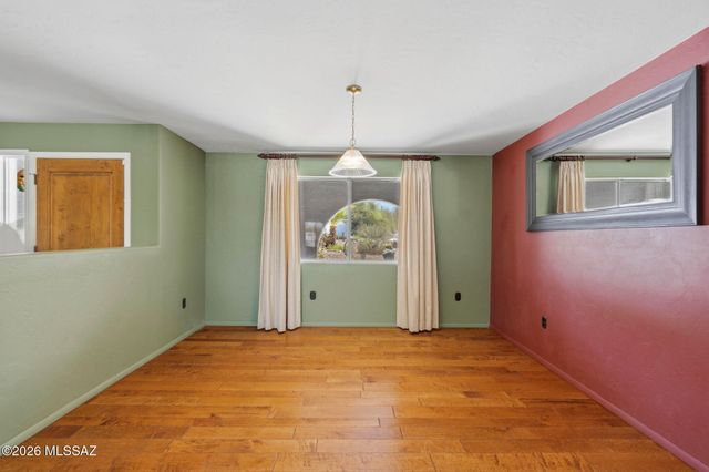 280 S Brown Avenue, Tucson, AZ 85710