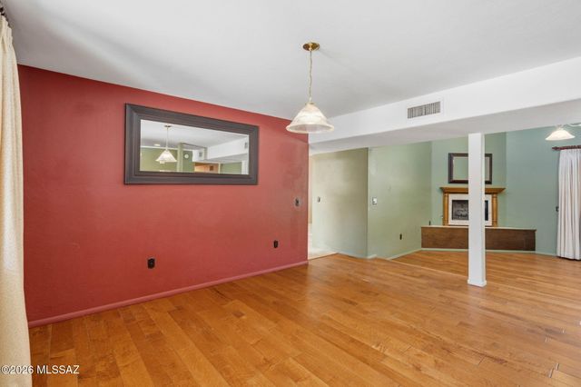 280 S Brown Avenue, Tucson, AZ 85710