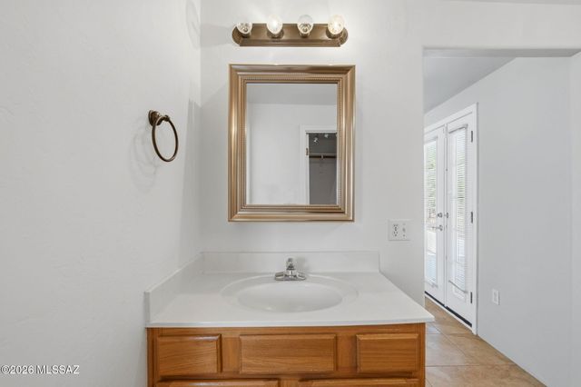 280 S Brown Avenue, Tucson, AZ 85710