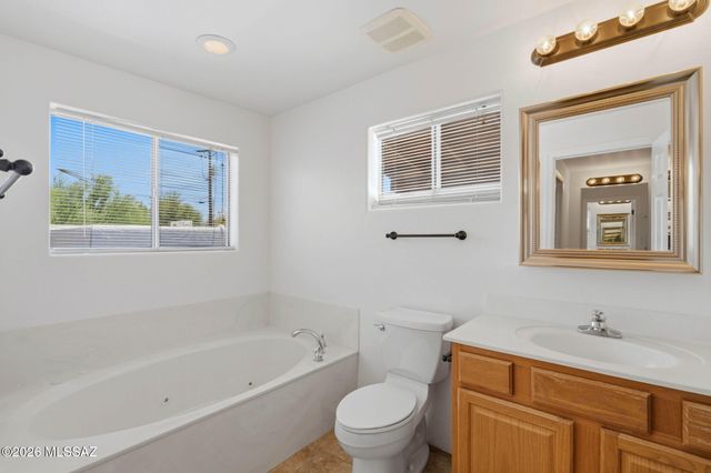 280 S Brown Avenue, Tucson, AZ 85710