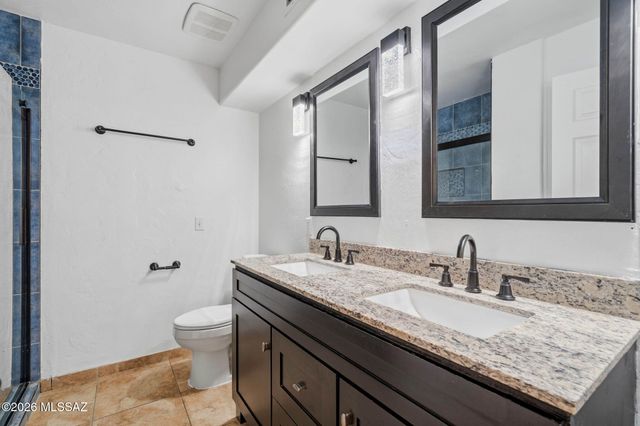 280 S Brown Avenue, Tucson, AZ 85710