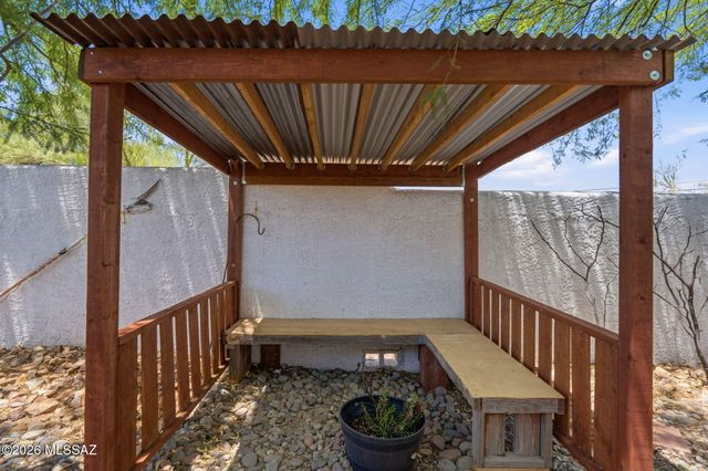 280 S Brown Avenue, Tucson, AZ 85710