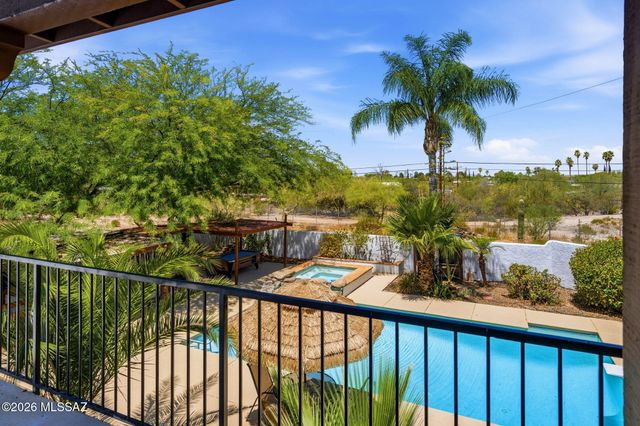 280 S Brown Avenue, Tucson, AZ 85710