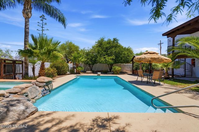 280 S Brown Avenue, Tucson, AZ 85710