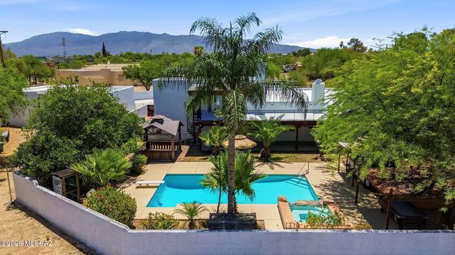 280 S Brown Avenue, Tucson, AZ 85710
