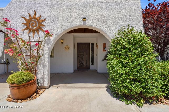 280 S Brown Avenue, Tucson, AZ 85710