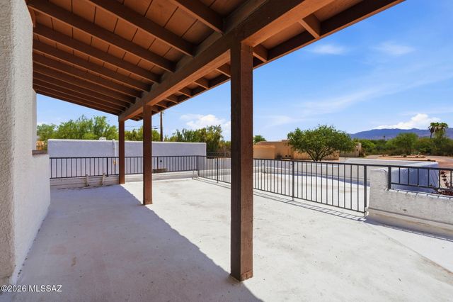 280 S Brown Avenue, Tucson, AZ 85710