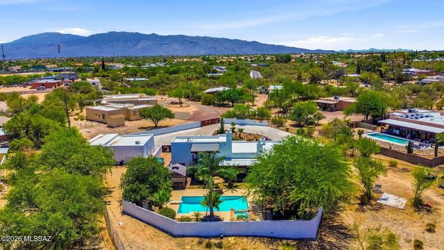 280 S Brown Avenue, Tucson, AZ 85710