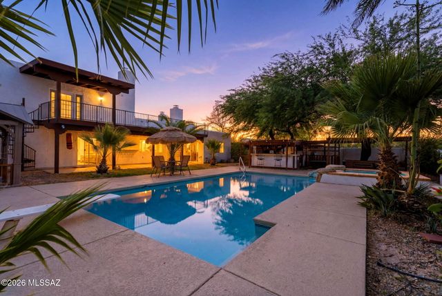 280 S Brown Avenue, Tucson, AZ 85710