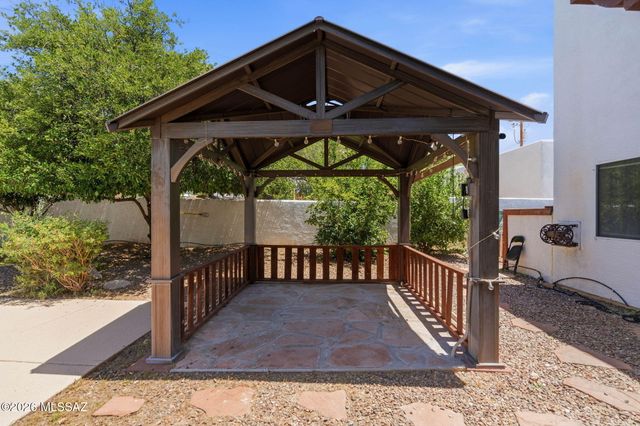 280 S Brown Avenue, Tucson, AZ 85710
